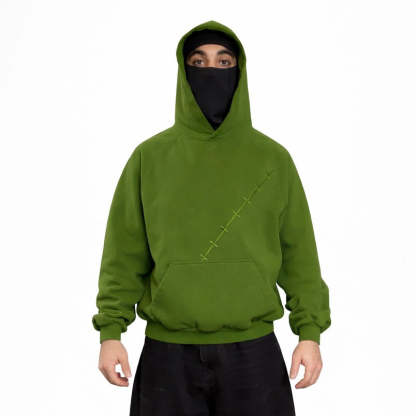 Loyalty Hoodie