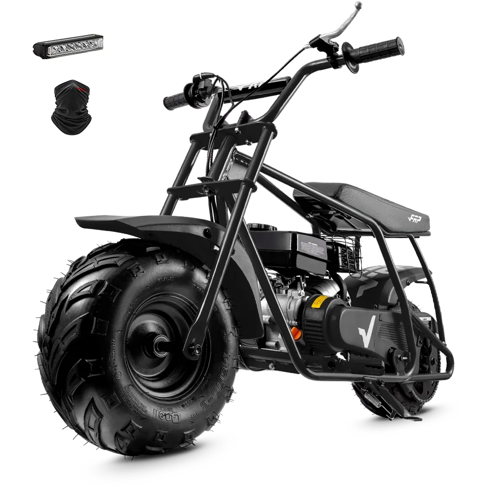 GMB100 Gas Mini Bike