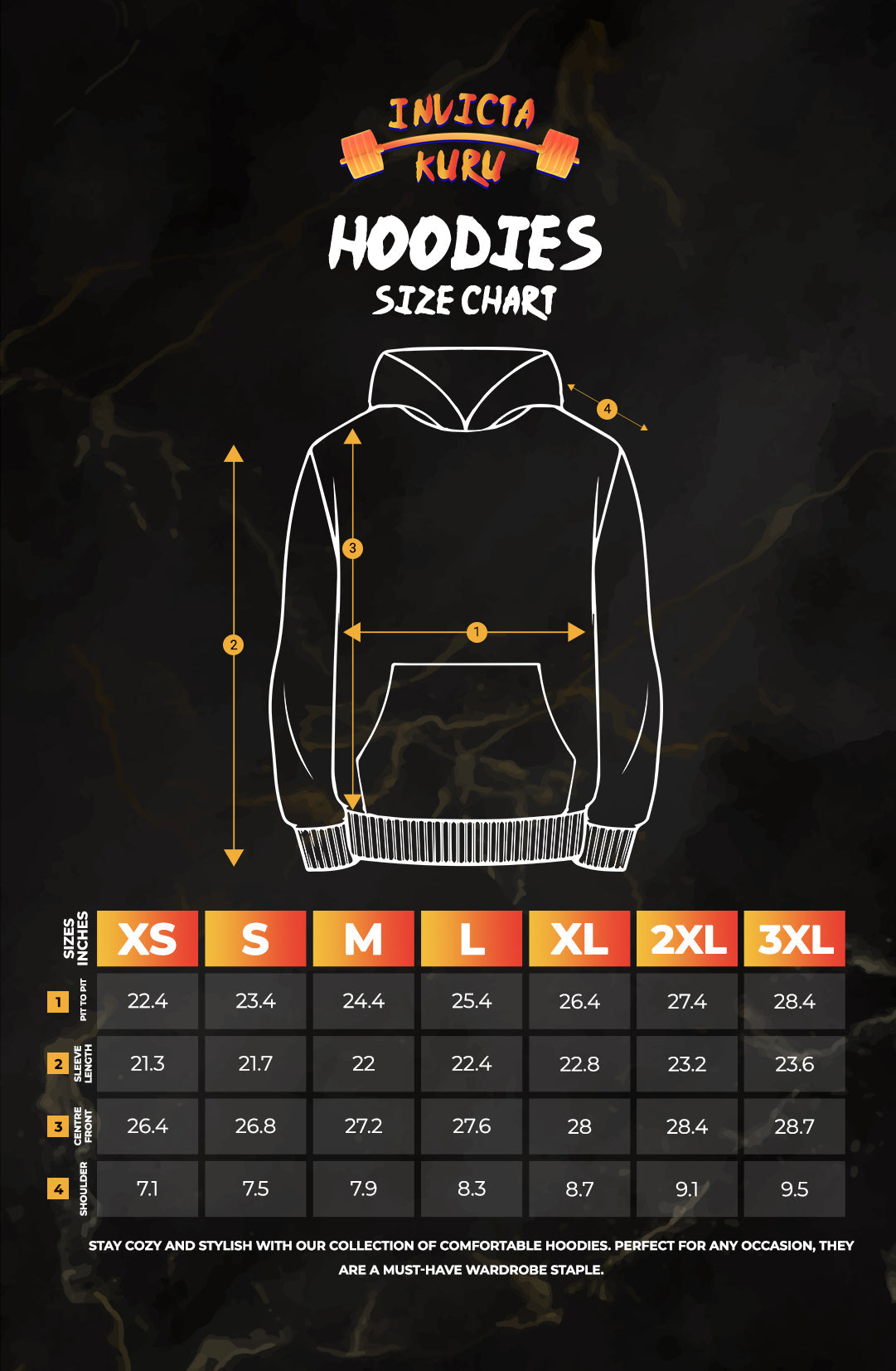 Tormented Armor Hoodie
