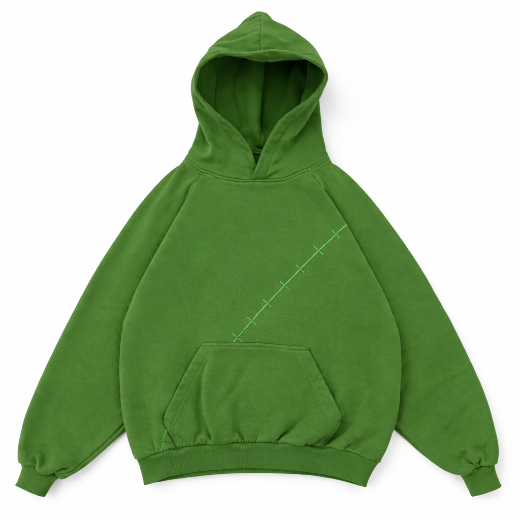 Loyalty Hoodie
