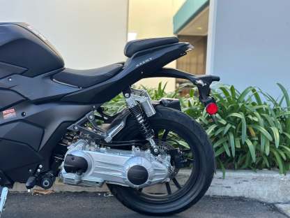 Vethtnom x22GT EFI | 250cc Motorcycle | Automatic Transmission