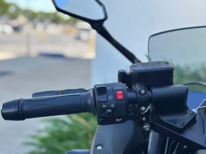 Vethtnom x22GT EFI | 250cc Motorcycle | Automatic Transmission