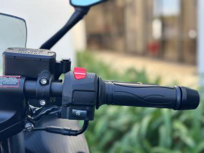 Vethtnom x22GT EFI | 250cc Motorcycle | Automatic Transmission