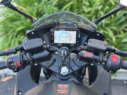 Vethtnom x22GT EFI | 250cc Motorcycle | Automatic Transmission