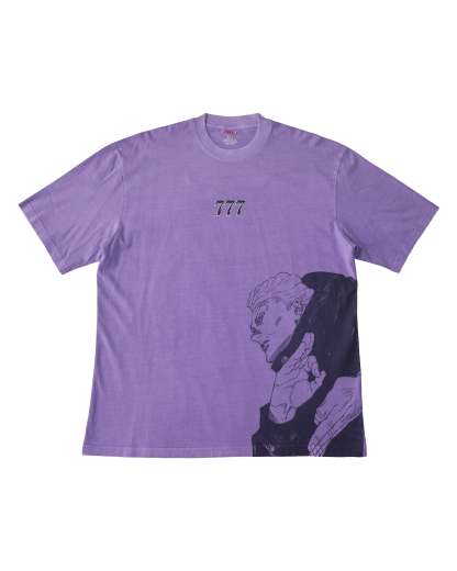 GAMBLER WASH TEE
