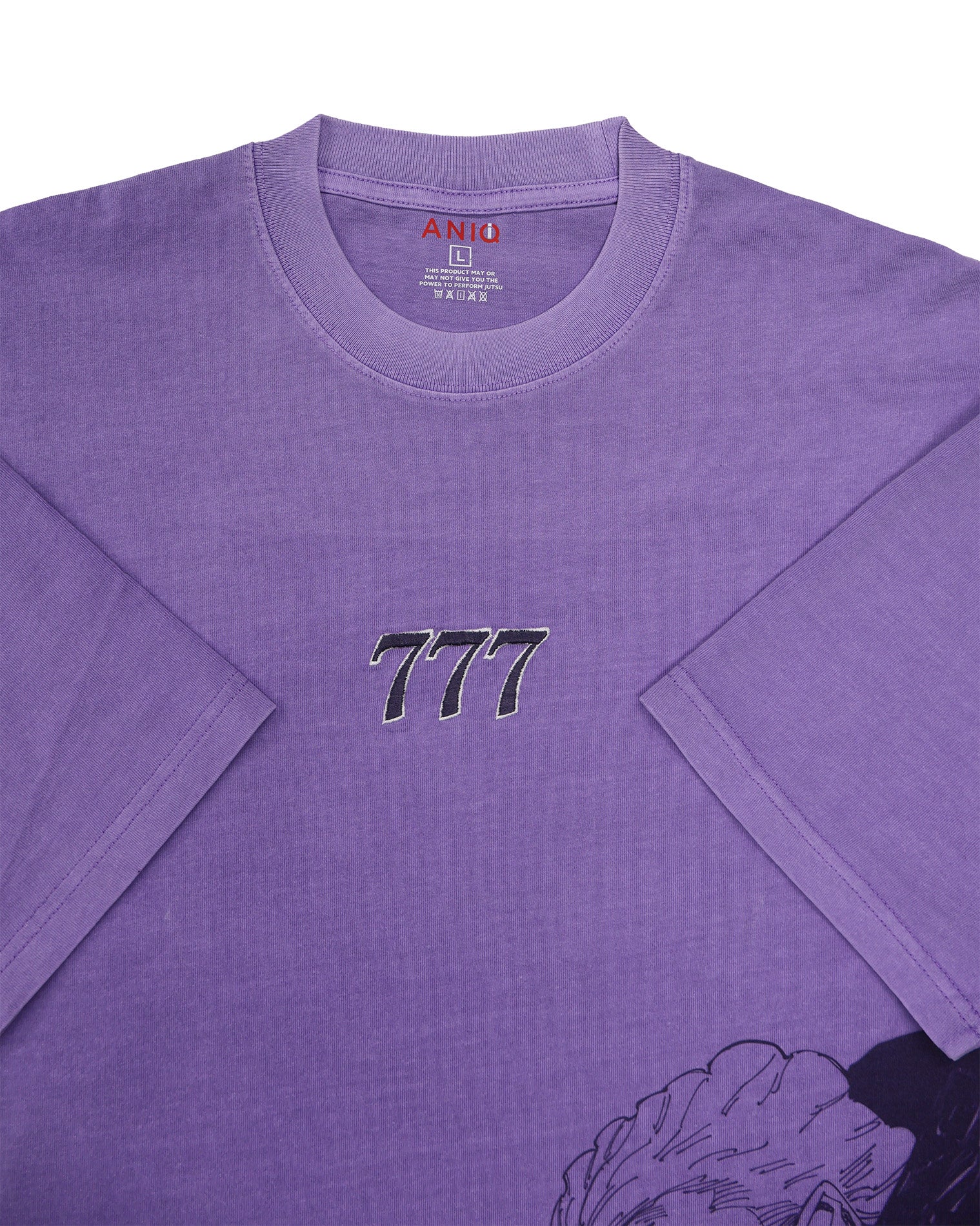 GAMBLER WASH TEE