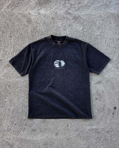 THE HONORED ONE WASH TEE