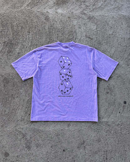 GAMBLER WASH TEE