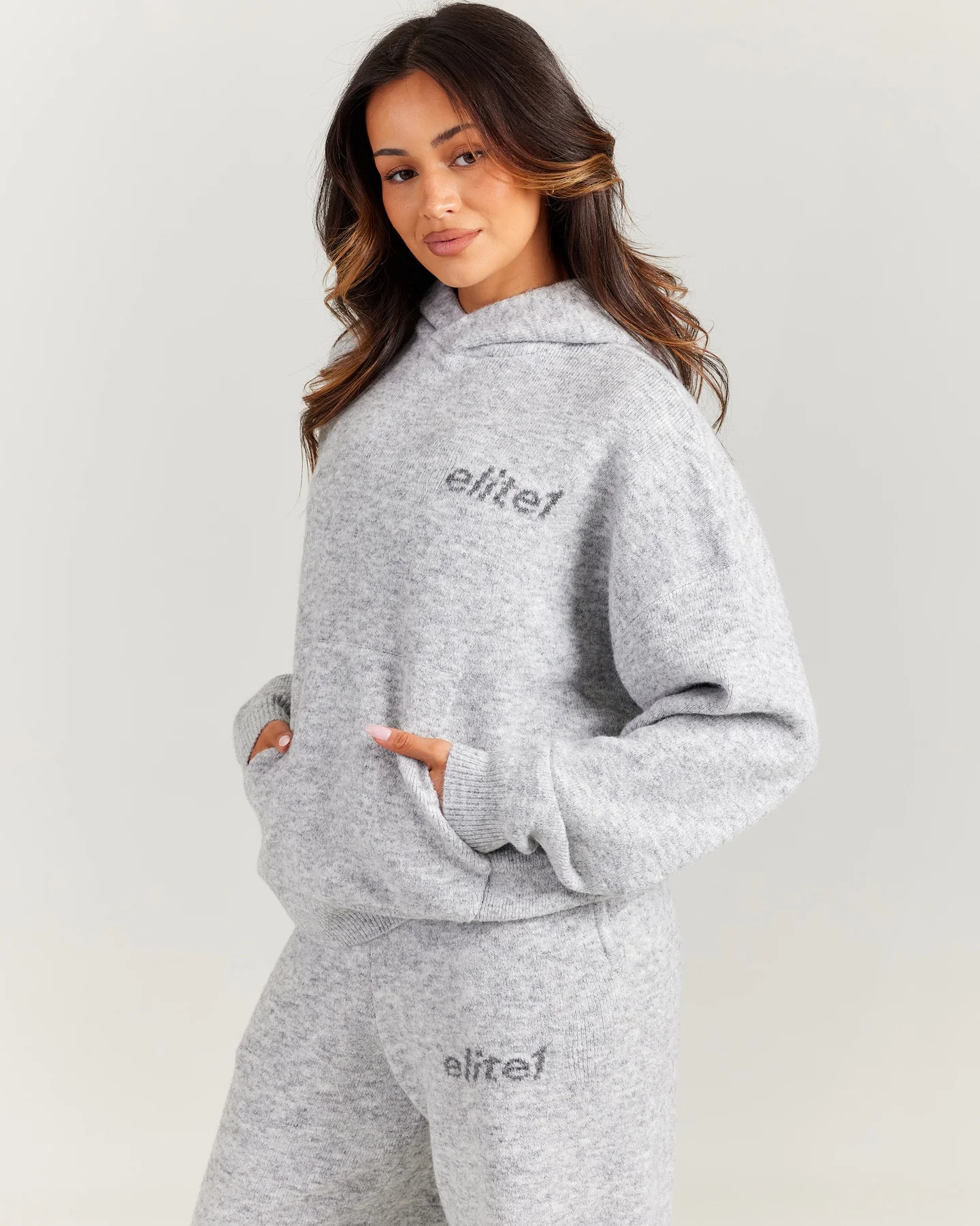 Knitted Hoodie (BUY 2, FREE SHIPPING + GET 1 FREE)