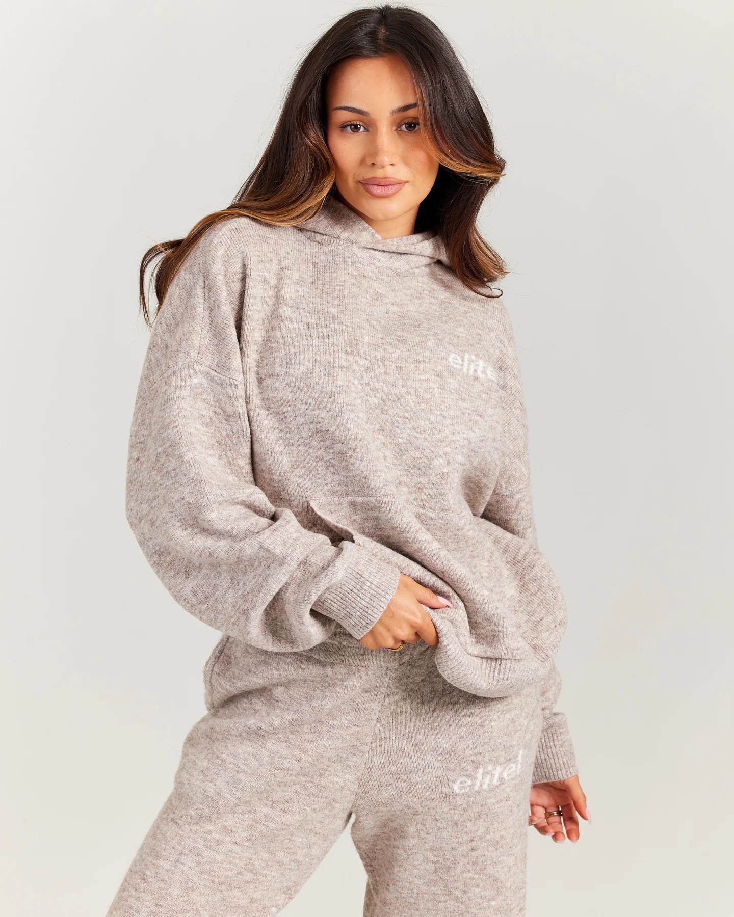 Knitted Hoodie (BUY 2, FREE SHIPPING + GET 1 FREE)