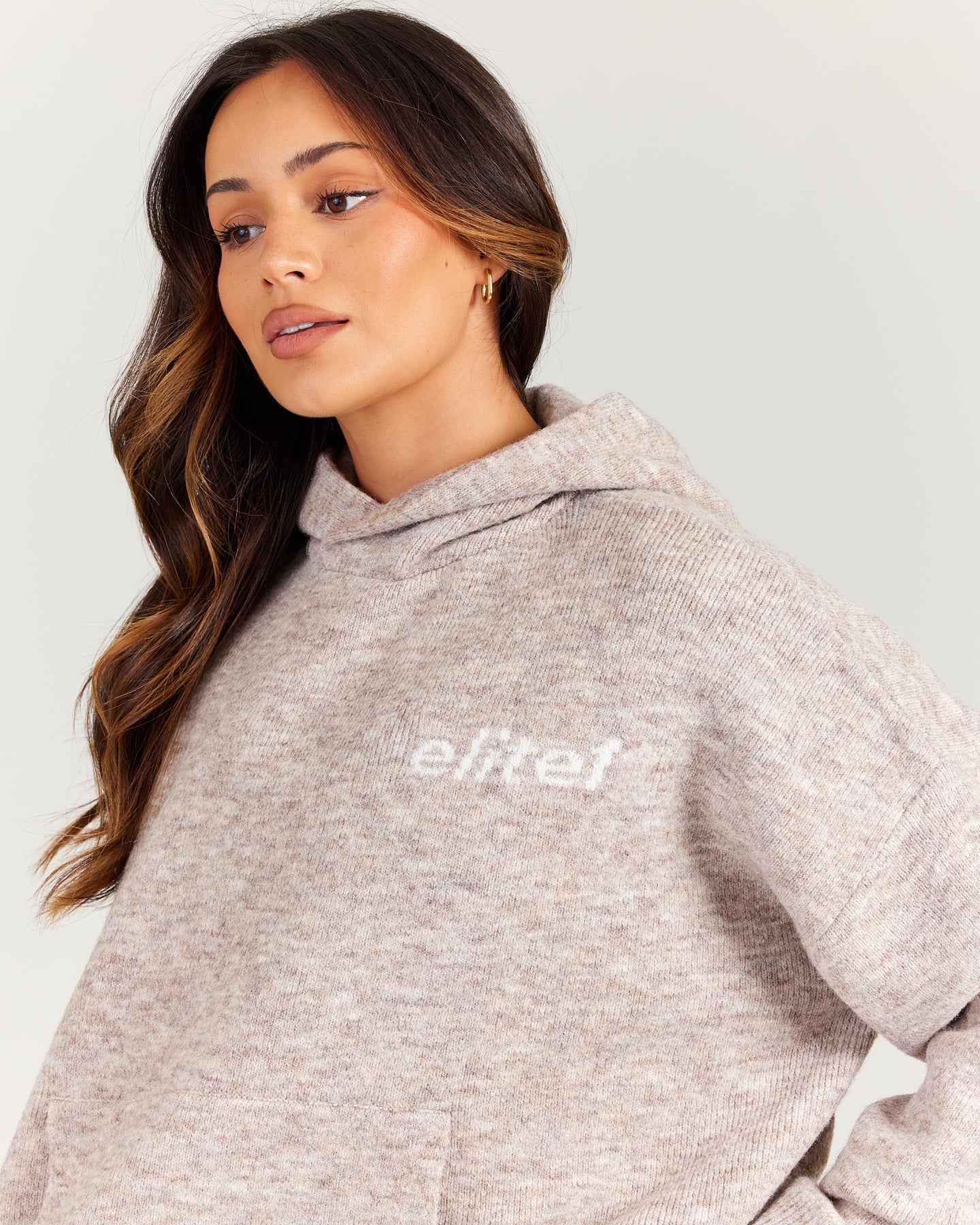 Knitted Hoodie (BUY 2, FREE SHIPPING + GET 1 FREE)