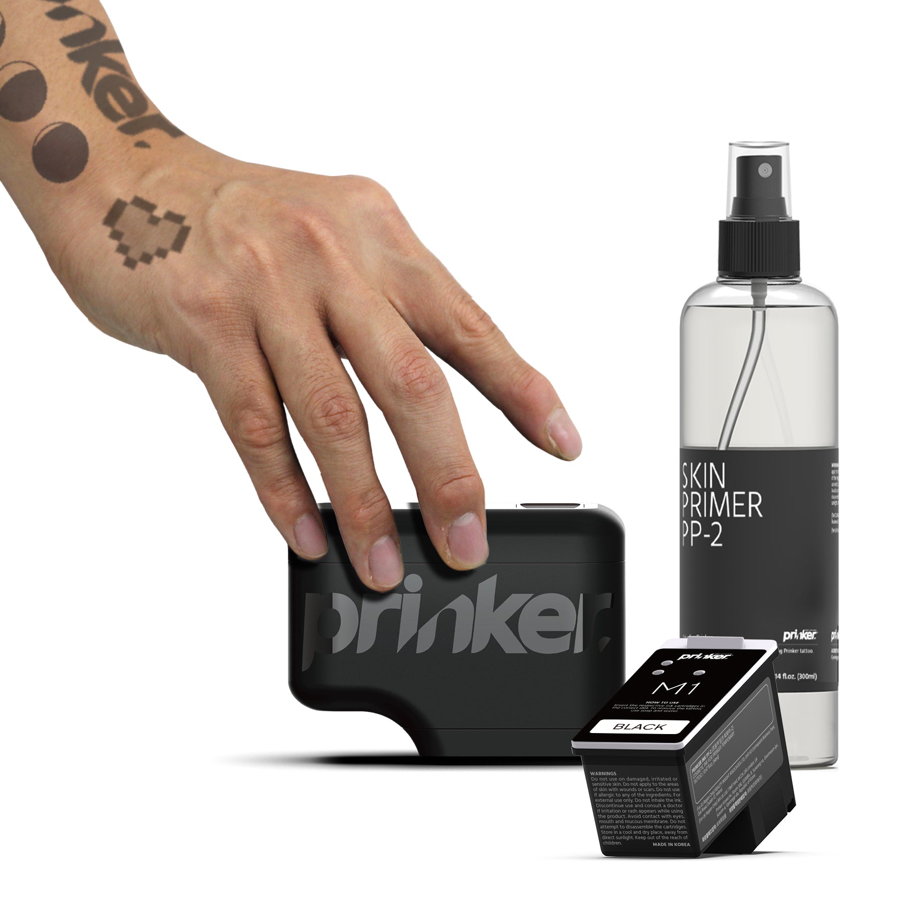 Prinker M