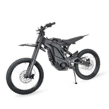 E Ride Pro SS 2.0 - Long Range Electric Dirt EBike 72V