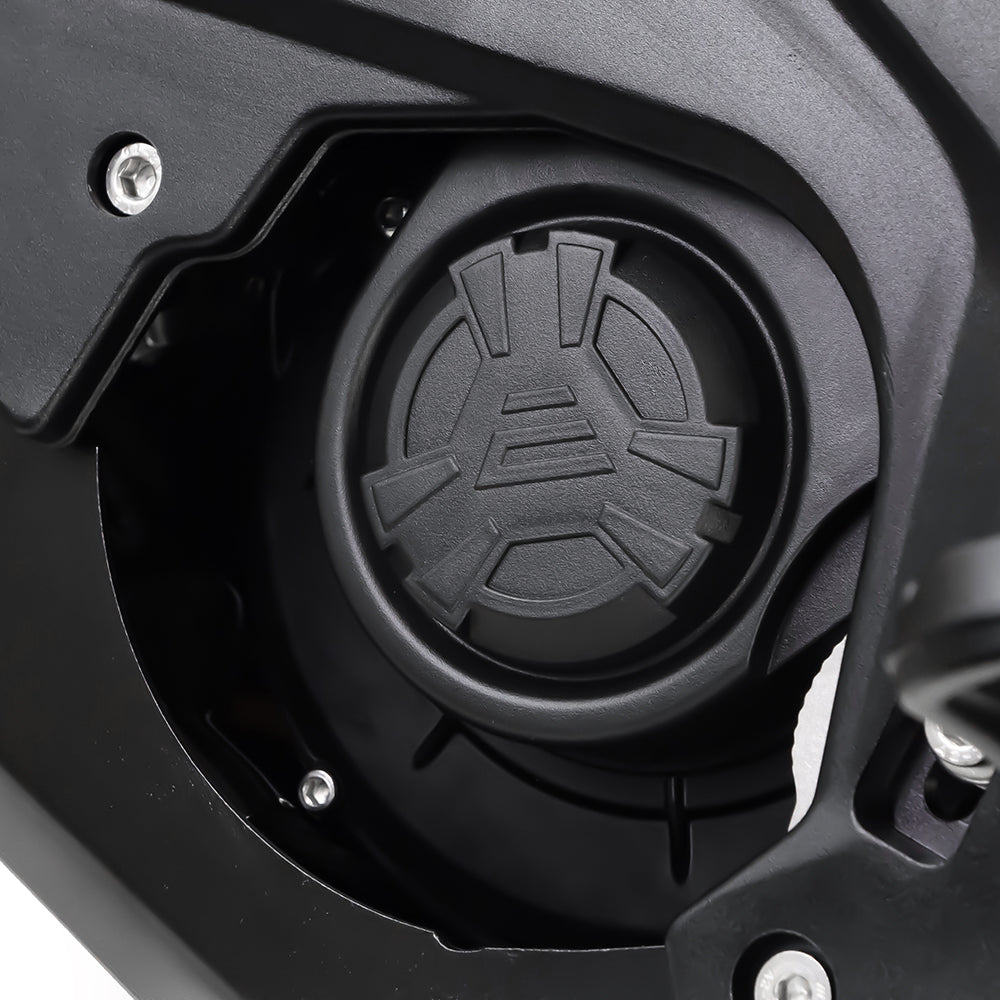 E Ride Pro SS 2.0 - Long Range Electric Dirt EBike 72V