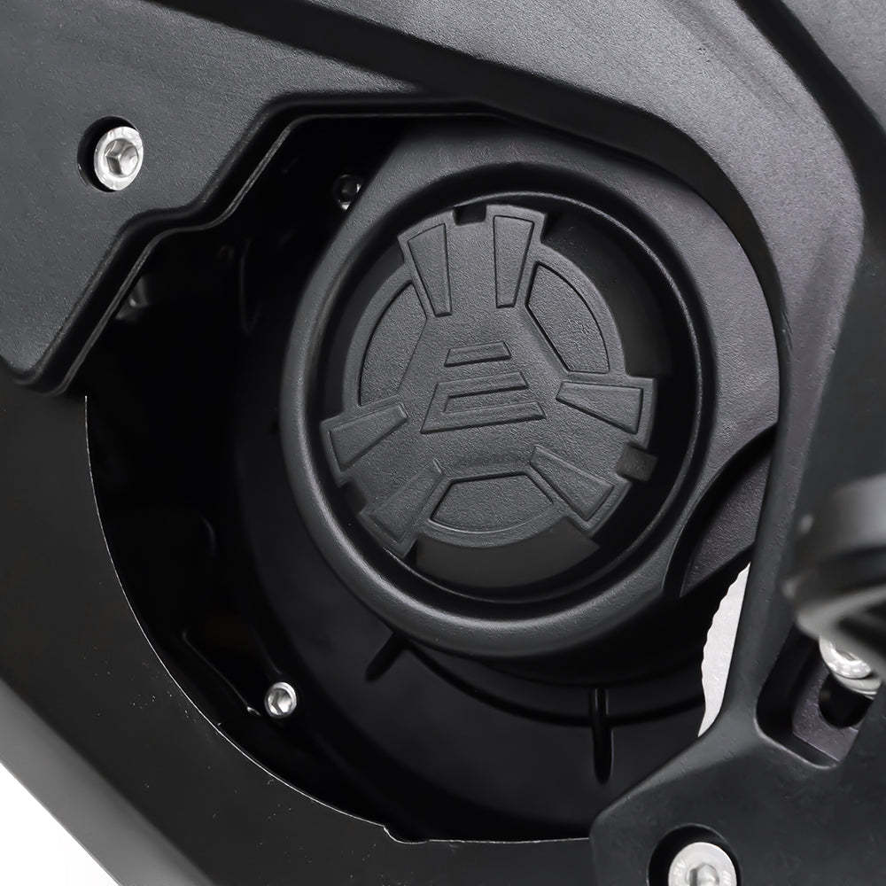 E Ride Pro SS 2.0 - Long Range Electric Dirt EBike 72V