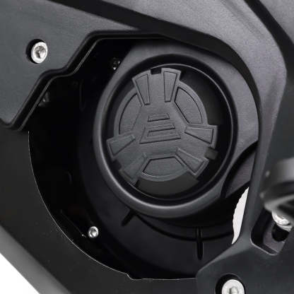 E Ride Pro SS 2.0 - Long Range Electric Dirt EBike 72V