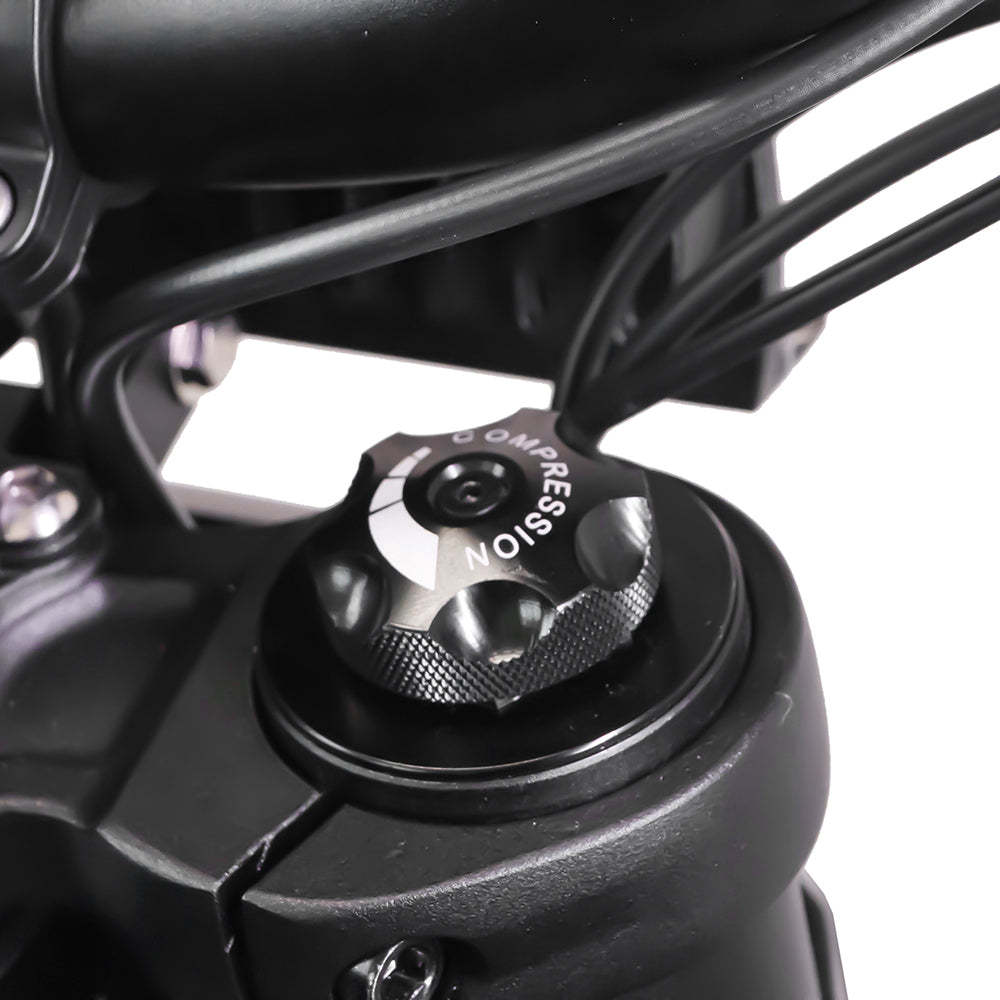 E Ride Pro SS 2.0 - Long Range Electric Dirt EBike 72V