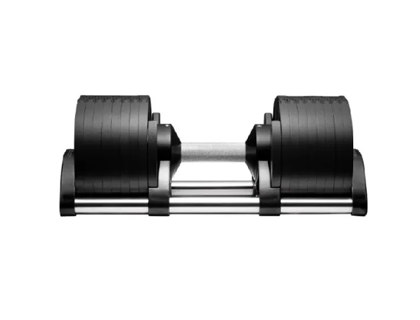 adjustable dumbbell