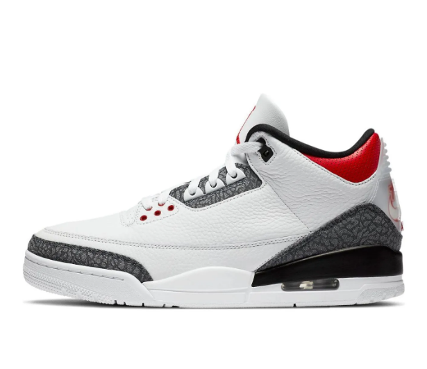 AJ 3