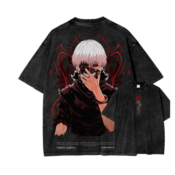 tokyo ghoul