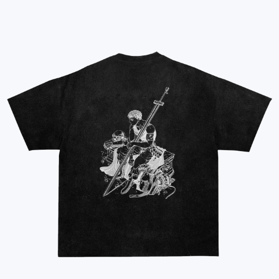 berserk