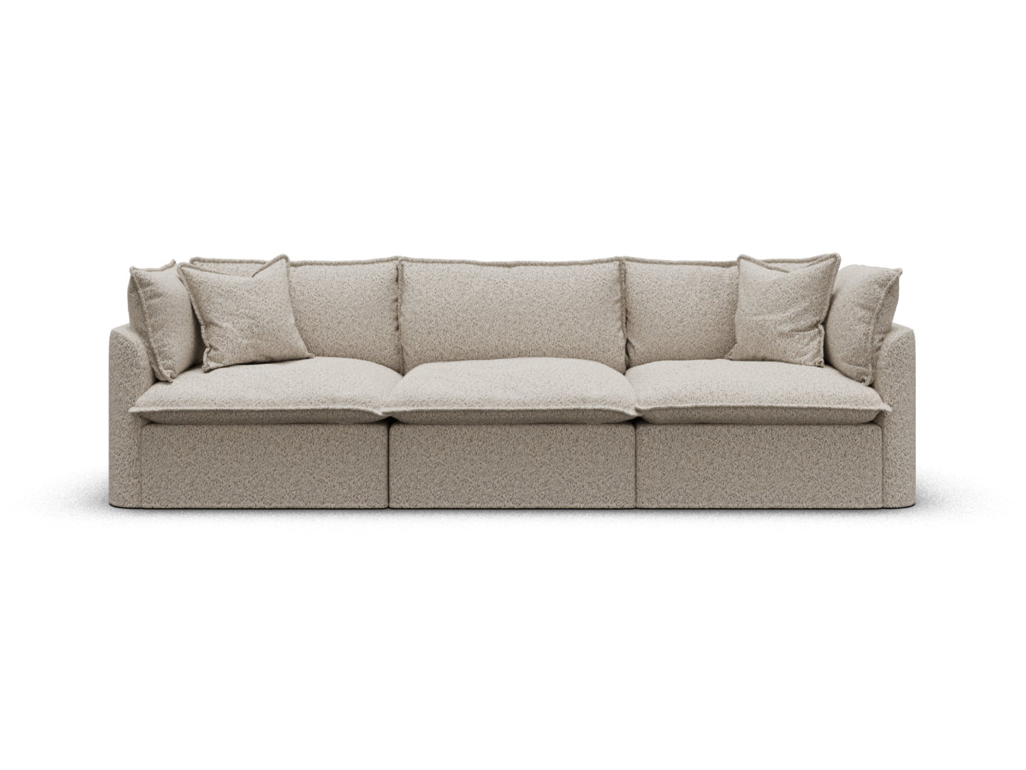 Modular Sofa