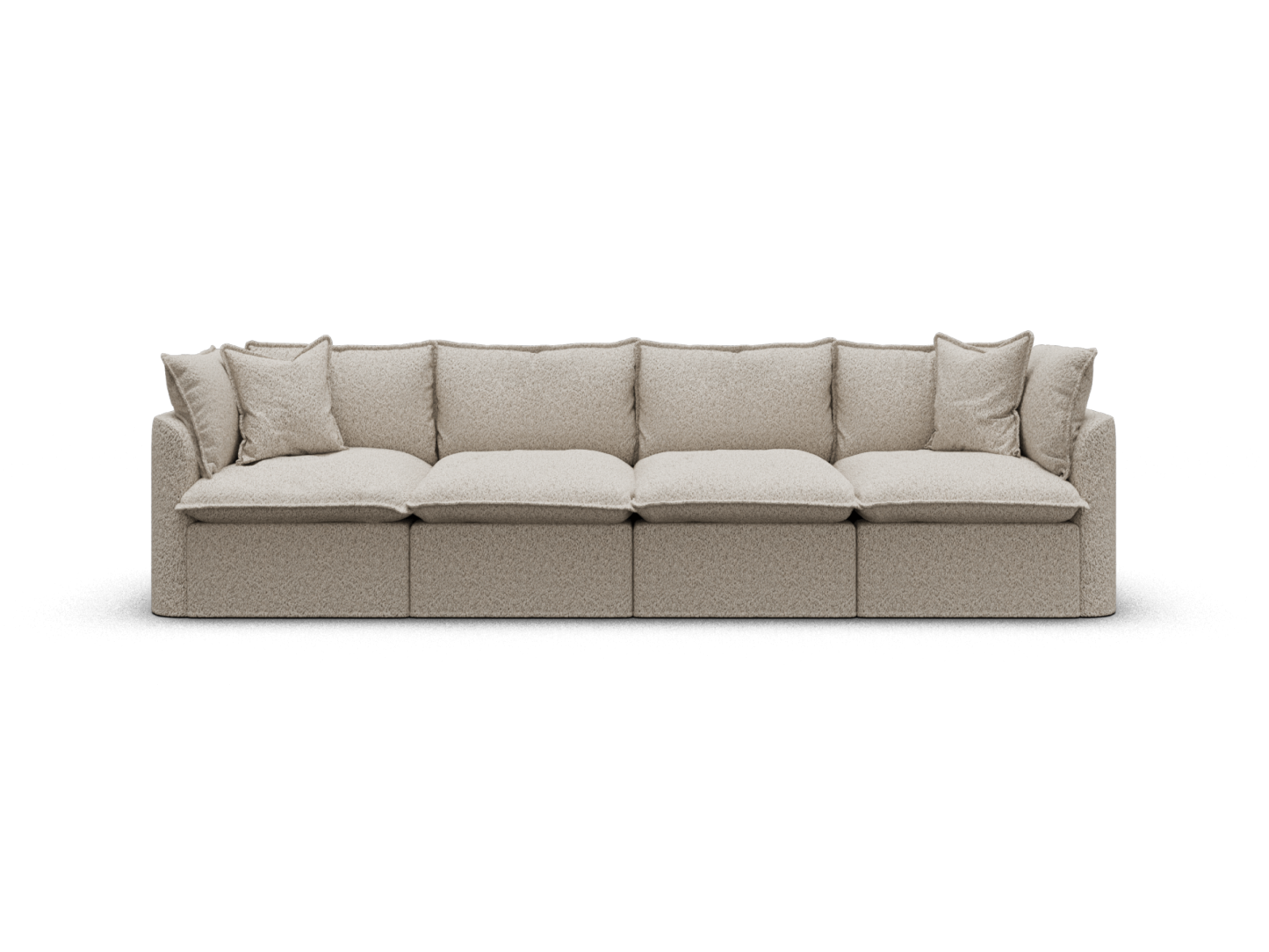 Modular Sofa