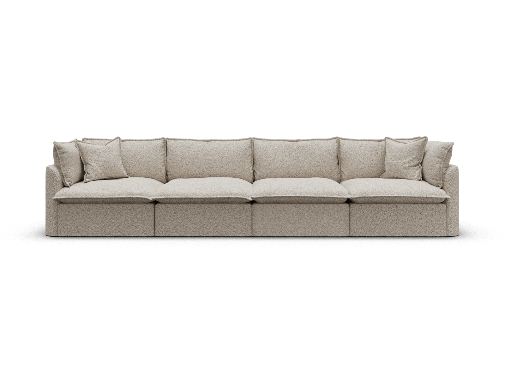 Modular Sofa