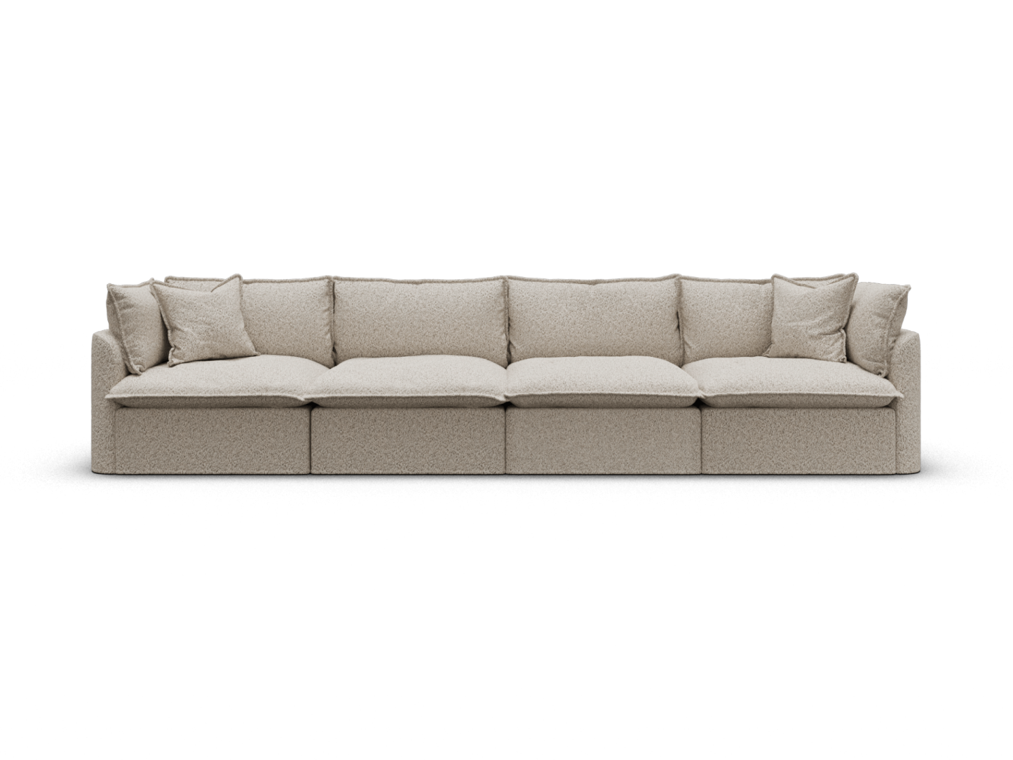 Modular Sofa
