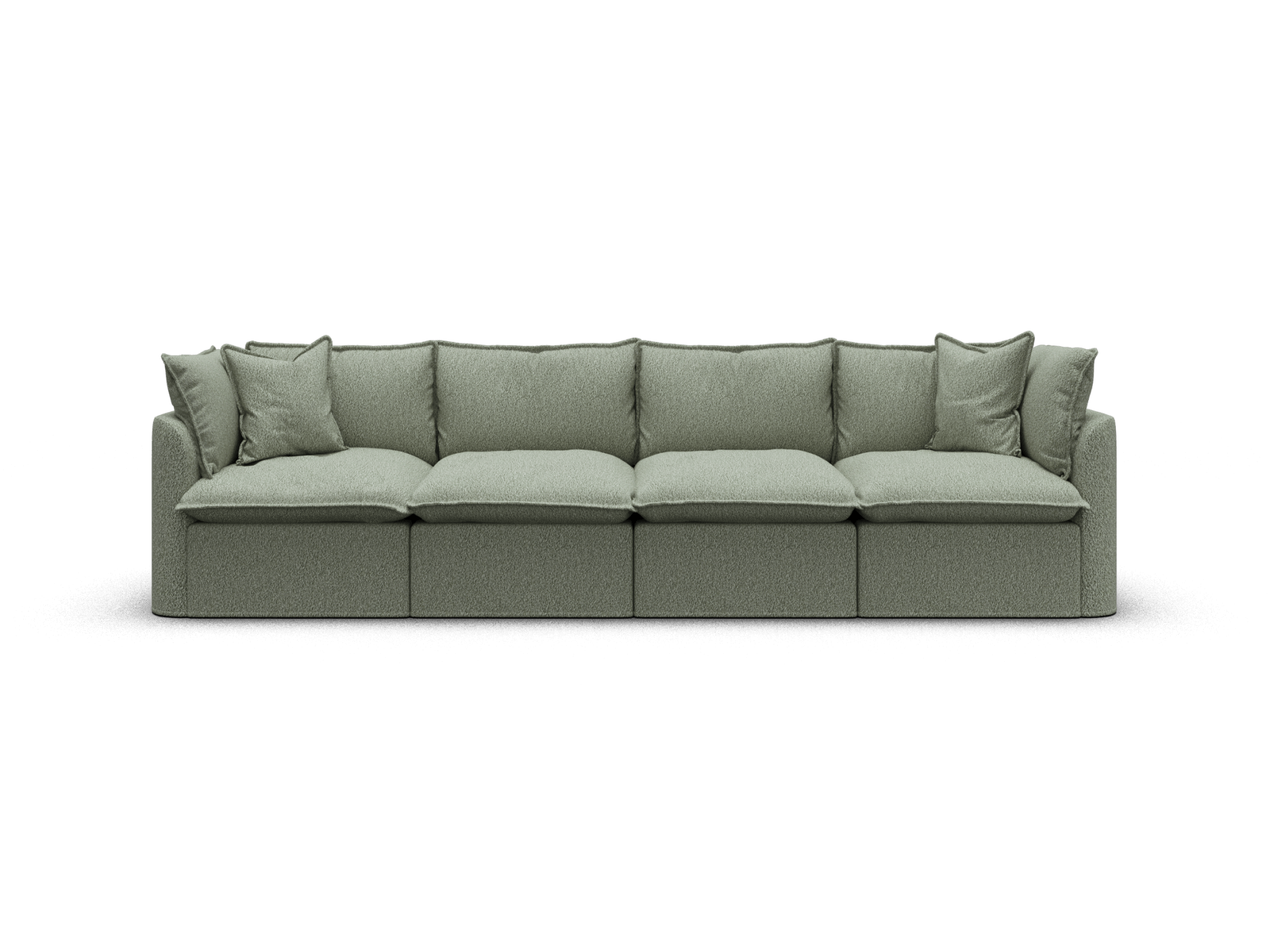 Modular Sofa