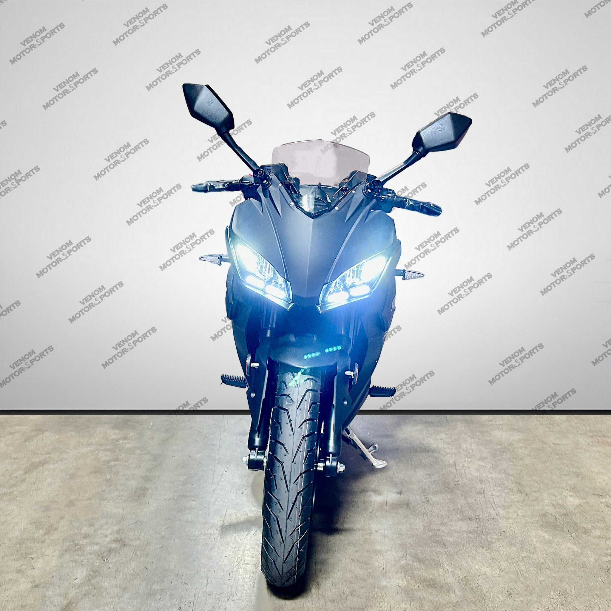 Vethtnom x22GT EFI | 250cc Motorcycle | Automatic Transmission