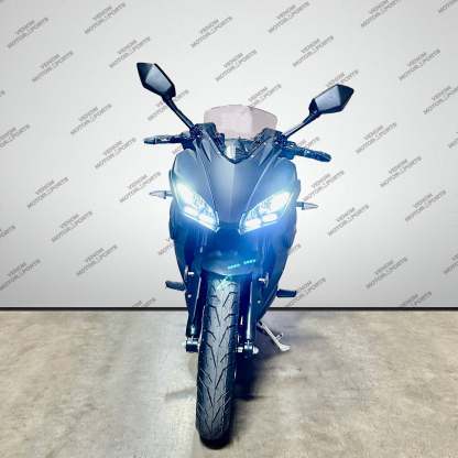 Vethtnom x22GT EFI | 250cc Motorcycle | Automatic Transmission