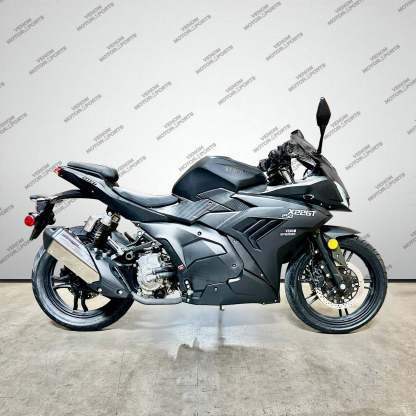 Vethtnom x22GT EFI | 250cc Motorcycle | Automatic Transmission