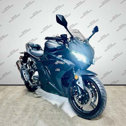 Vethtnom x22GT EFI | 250cc Motorcycle | Automatic Transmission