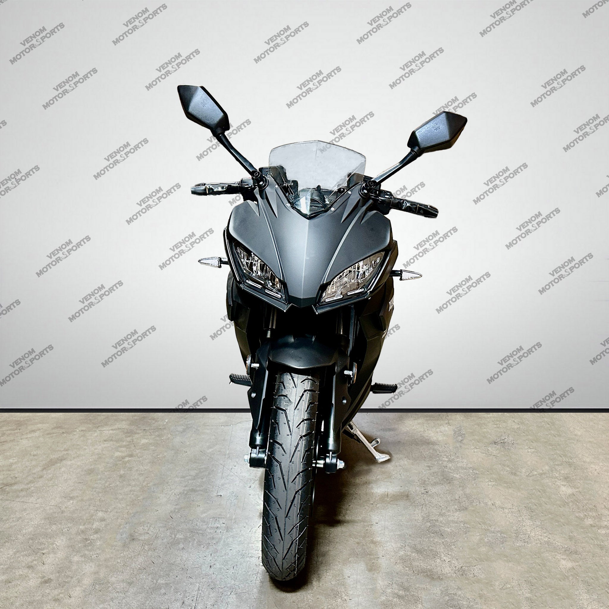 Vethtnom x22GT EFI | 250cc Motorcycle | Automatic Transmission