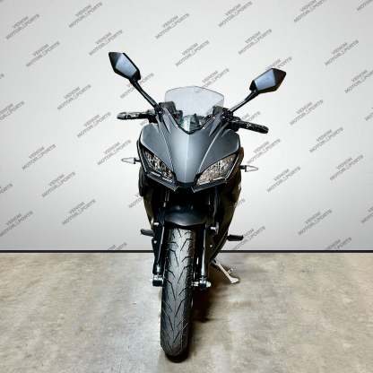 Vethtnom x22GT EFI | 250cc Motorcycle | Automatic Transmission