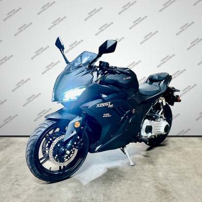 Vethtnom x22GT EFI | 250cc Motorcycle | Automatic Transmission