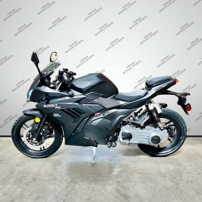 Vethtnom x22GT EFI | 250cc Motorcycle | Automatic Transmission