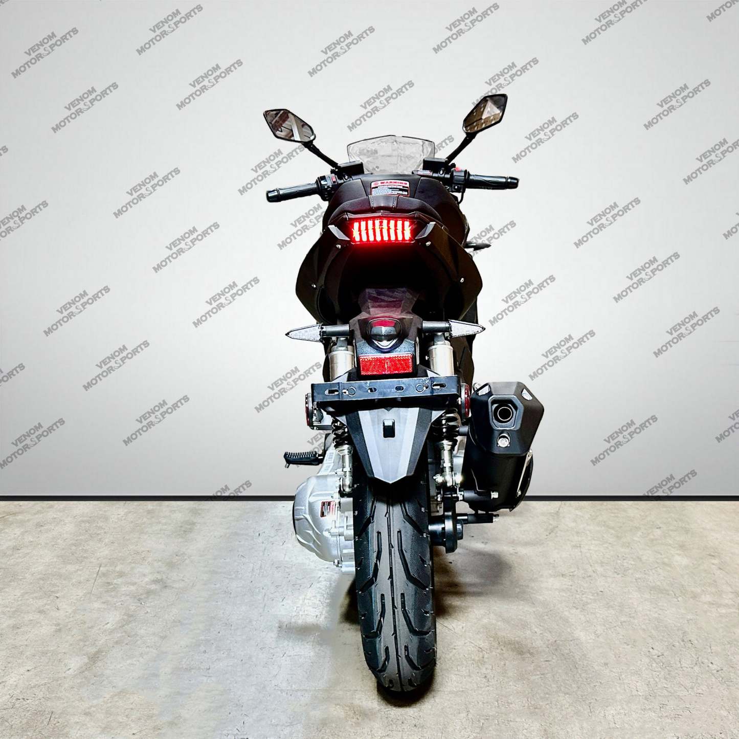 Vethtnom x22GT EFI | 250cc Motorcycle | Automatic Transmission