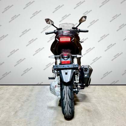 Vethtnom x22GT EFI | 250cc Motorcycle | Automatic Transmission