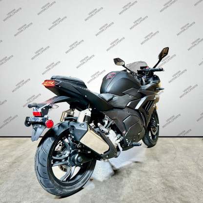 Vethtnom x22GT EFI | 250cc Motorcycle | Automatic Transmission