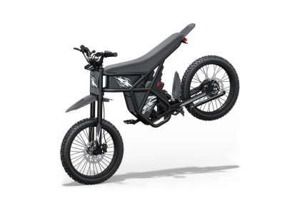 GT73 Electric Motorbike