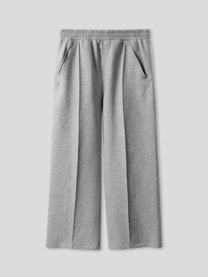 CozySpacer Straight Leg Pants