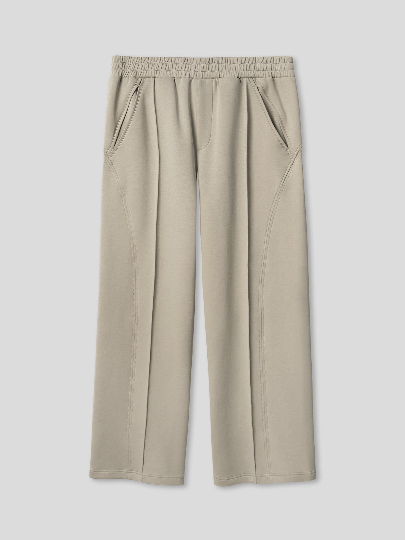 CozySpacer Straight Leg Pants