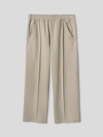 CozySpacer Straight Leg Pants