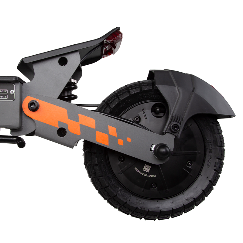 KuthtKirin G2tht Electric Scooter