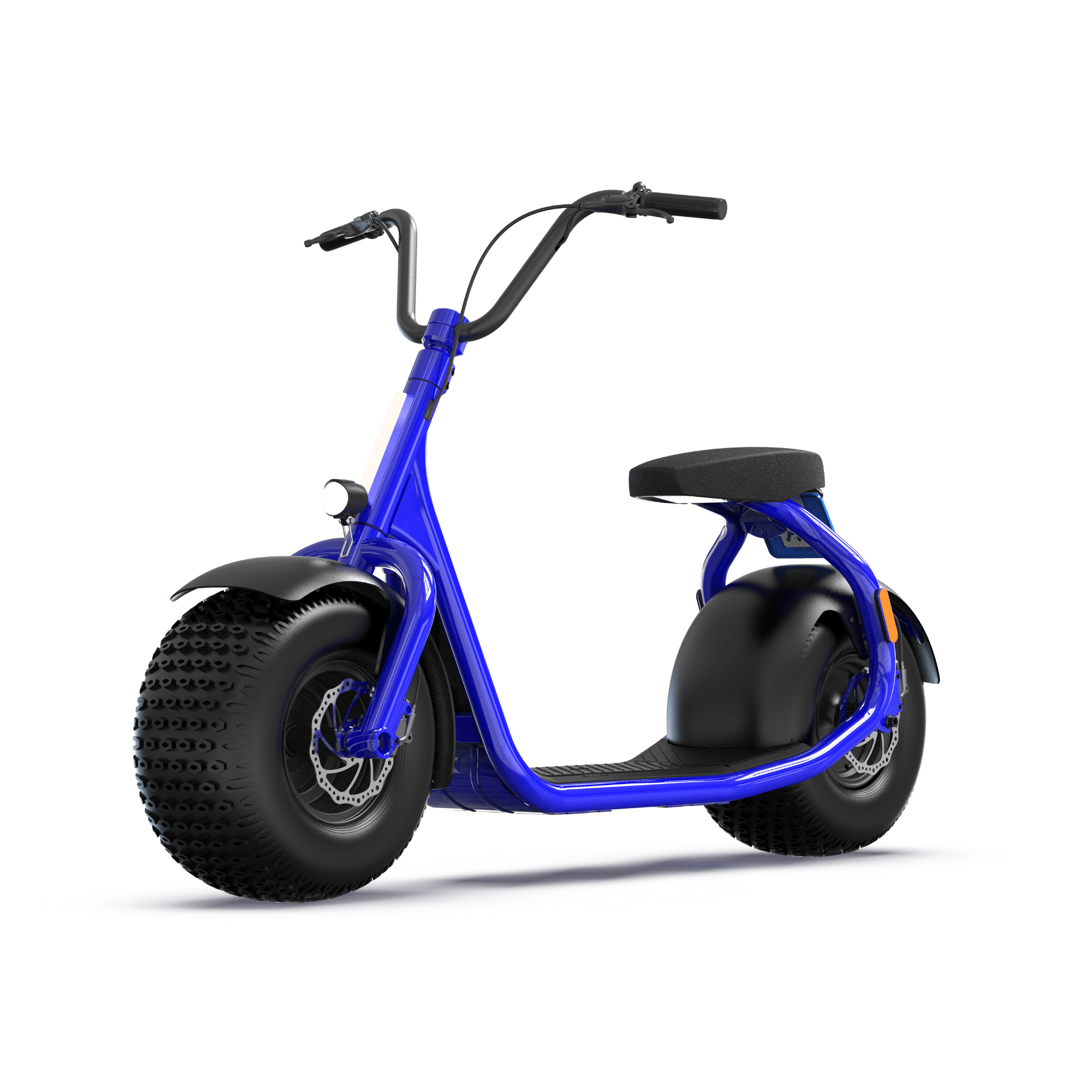 ⏰Last 7 Days Sale-80% OFF 🔥City Coco Blaster 1500w electric scooter