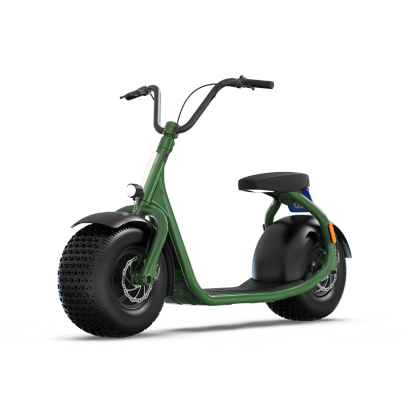 ⏰Last 7 Days Sale-80% OFF 🔥City Coco Blaster 1500w electric scooter