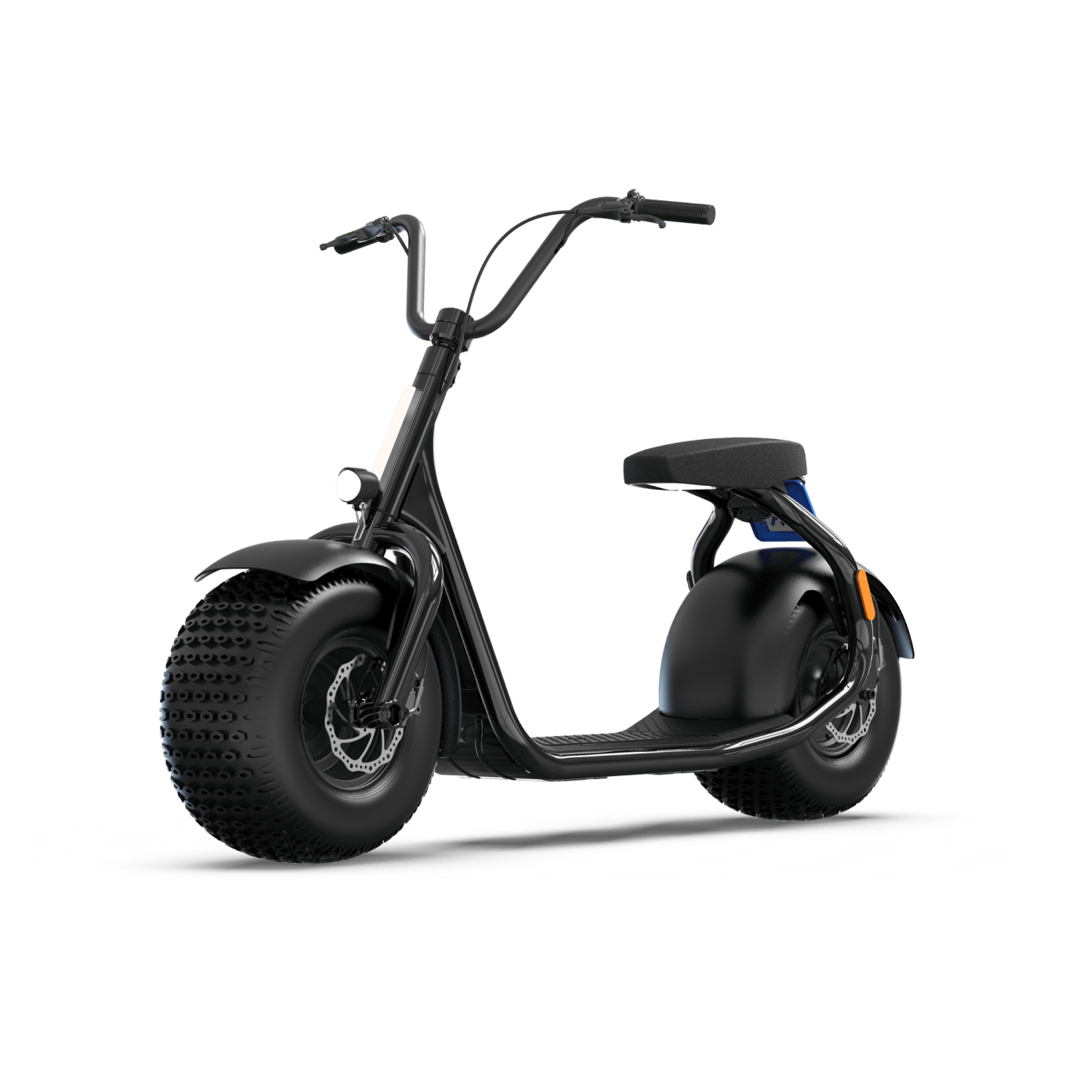 ⏰Last 7 Days Sale-80% OFF 🔥City Coco Blaster 1500w electric scooter