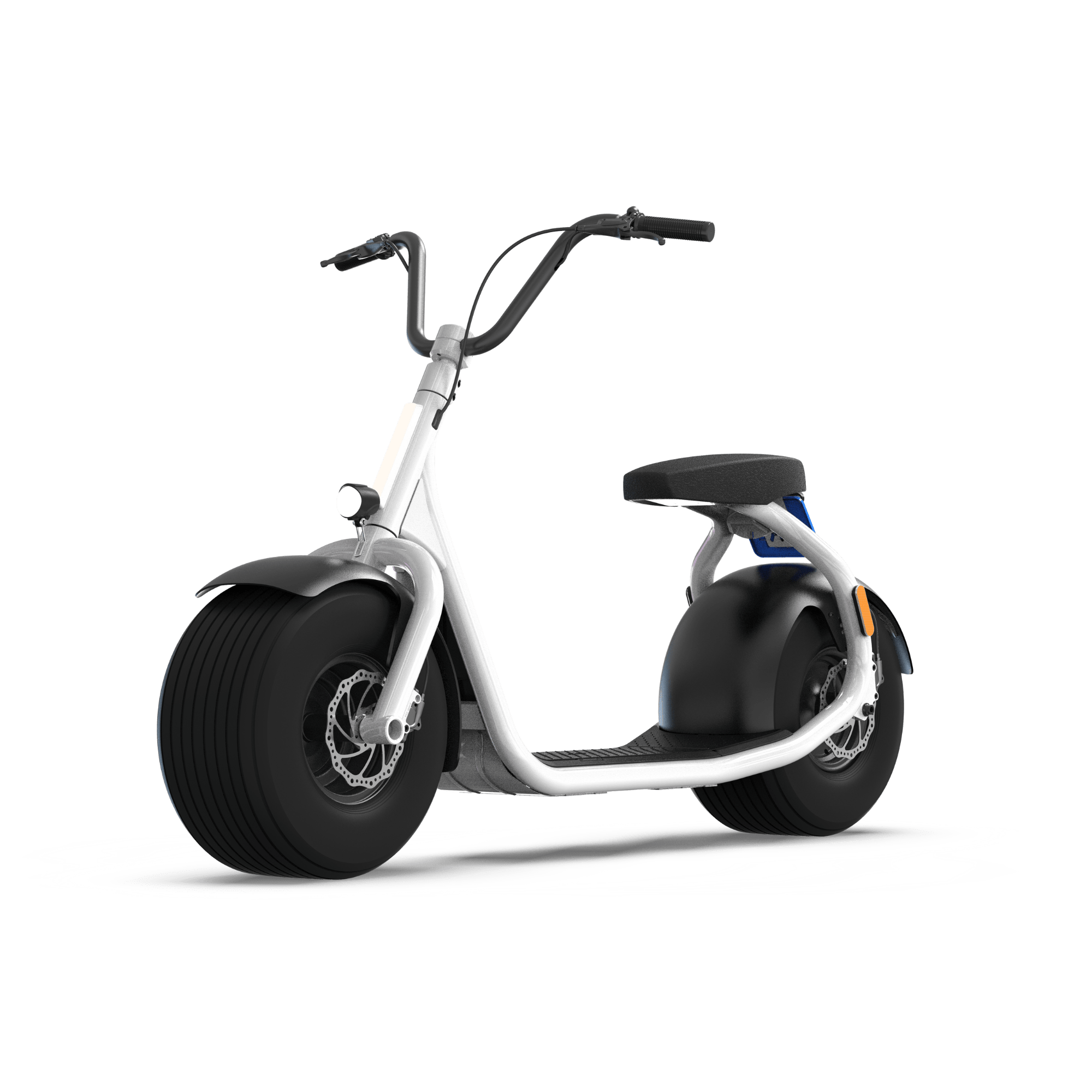 ⏰Last 7 Days Sale-80% OFF 🔥City Coco Blaster 1500w electric scooter